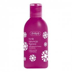 Ziaja Tonik Do Twarzy Opuncja Figowa 200ML KatB